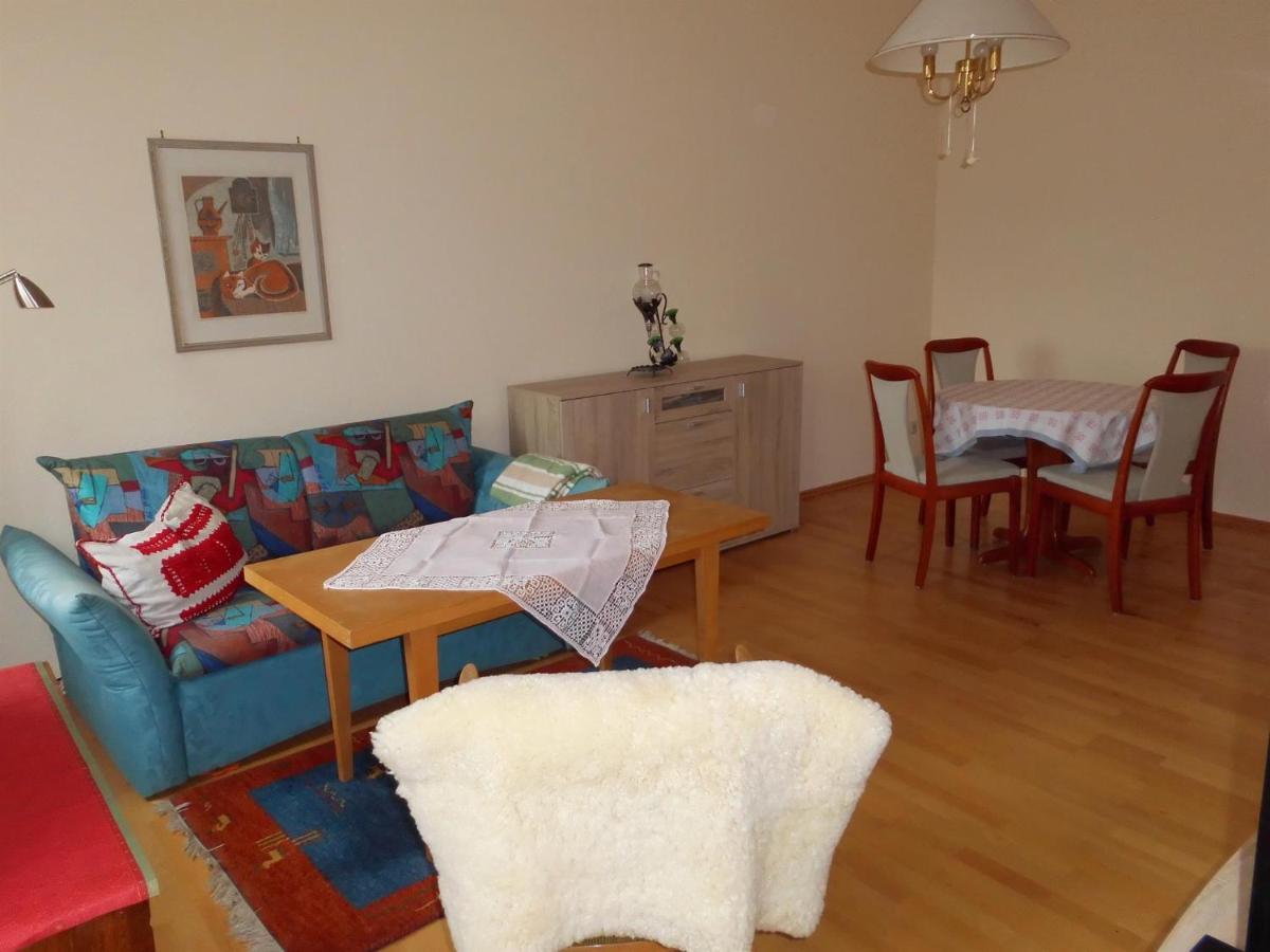 Ferienwohnung Jung Radebeul Exterior foto